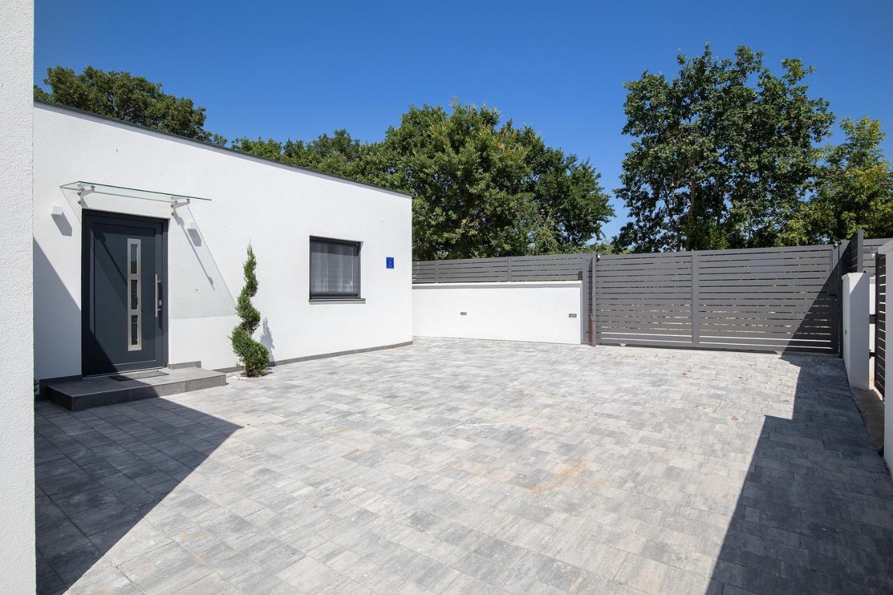 Villa L&L Medulin Exteriér fotografie